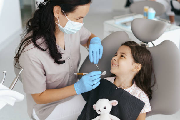 Professional Dental Services in Anderson Island, WA